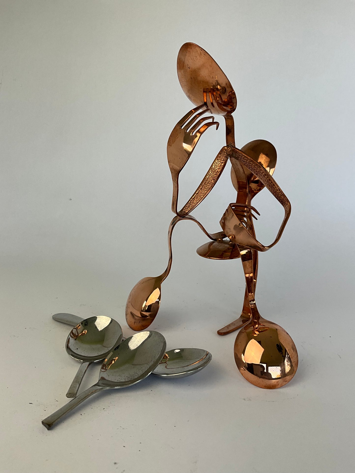 Cutlery ‘The Thinking Man’
