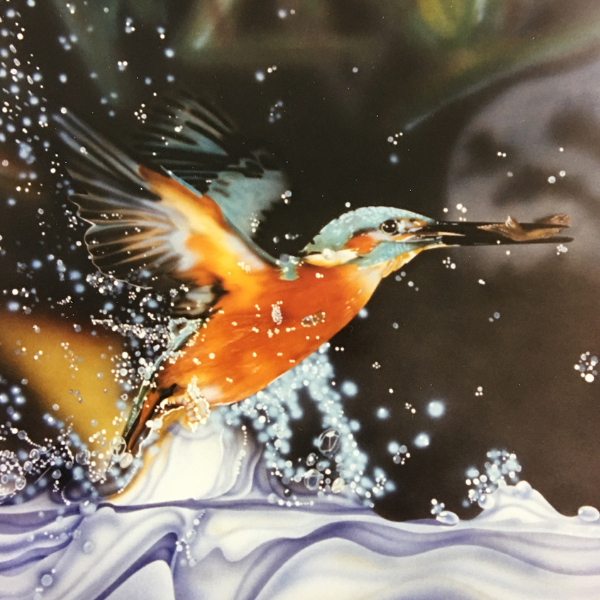 Airbrush