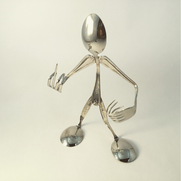 ‘Expression’ figure