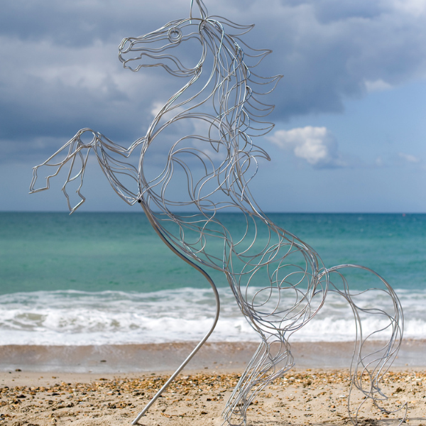 sculpture