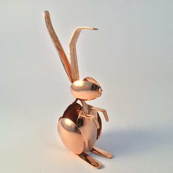 Cutlery Rabbit (small)