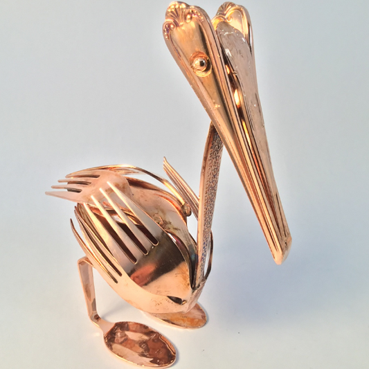 Cutlery Pelican