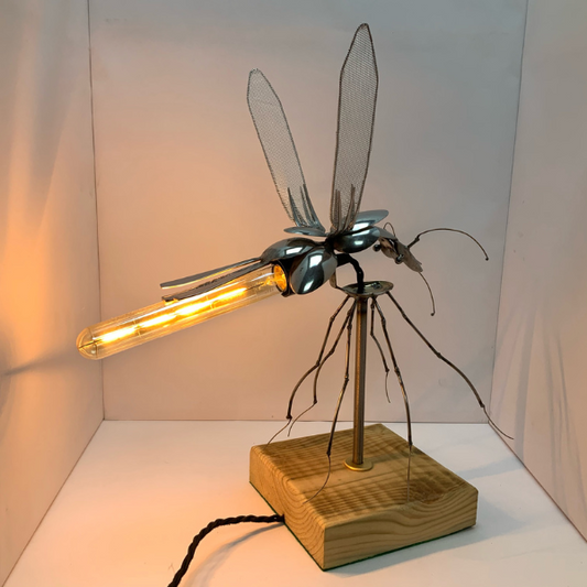 Mosquito Lamp
